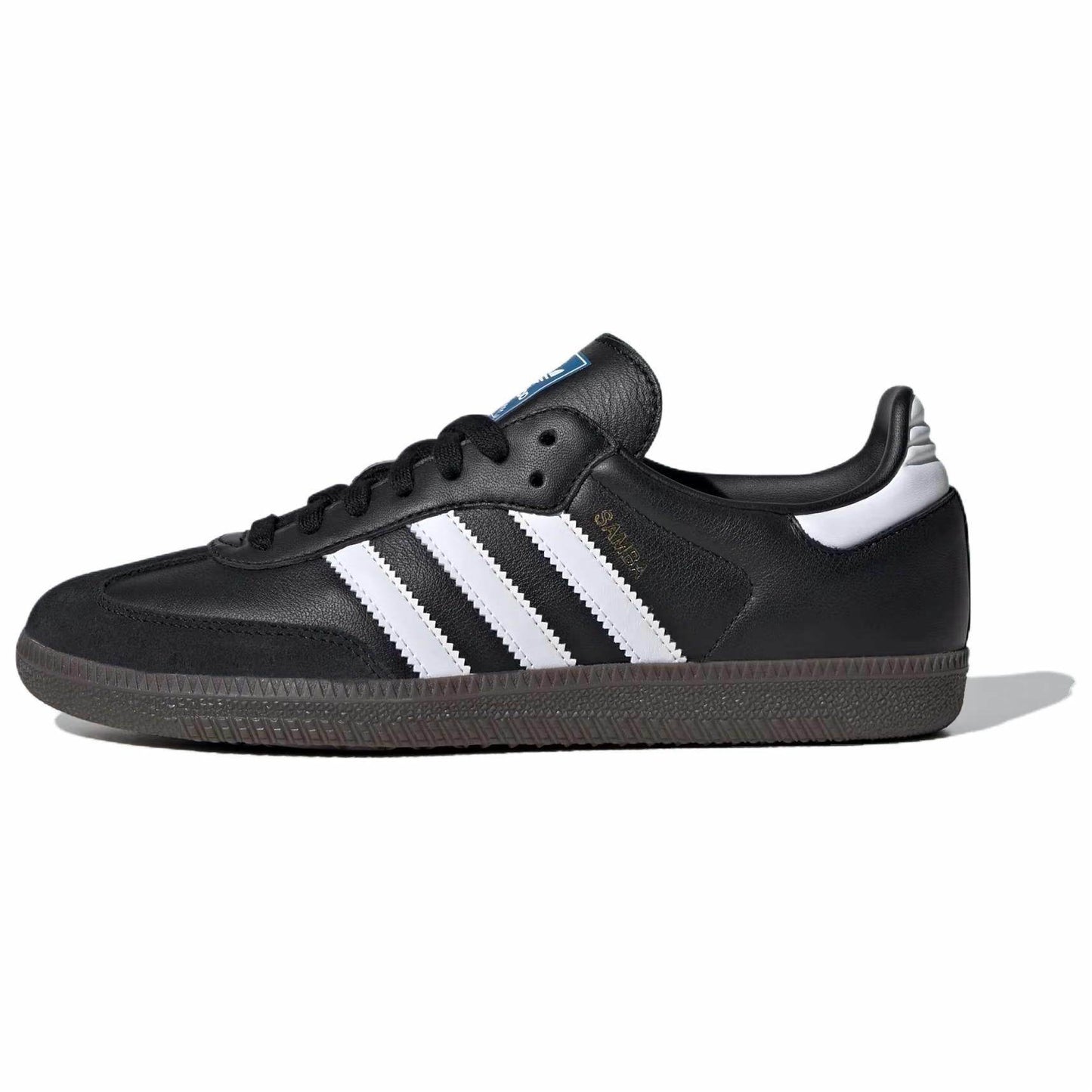 Кеды женские Adidas Originals Samba OG - Boxette Shop