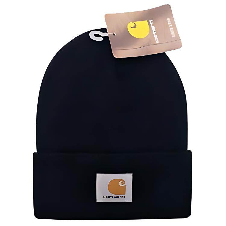 Шапка Carhartt A18 - Boxette Shop