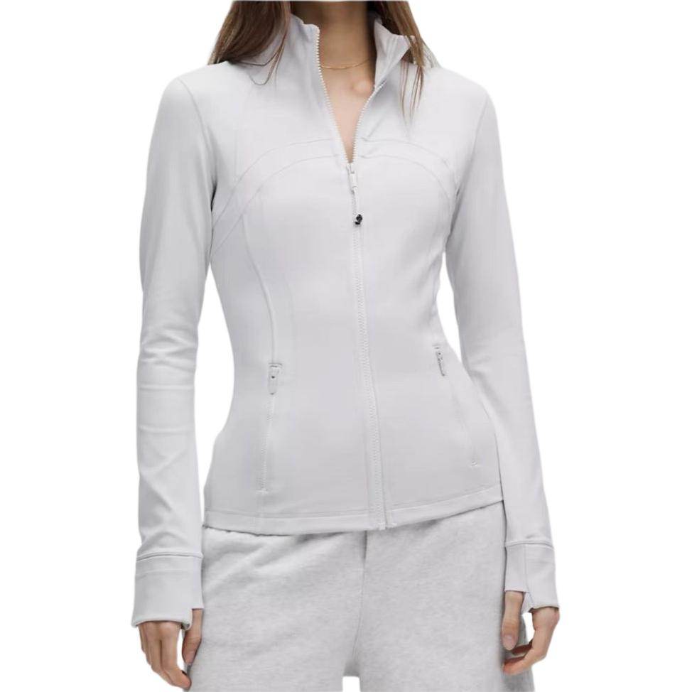 Спортивный лонгслив женский Lululemon - Boxette Shop