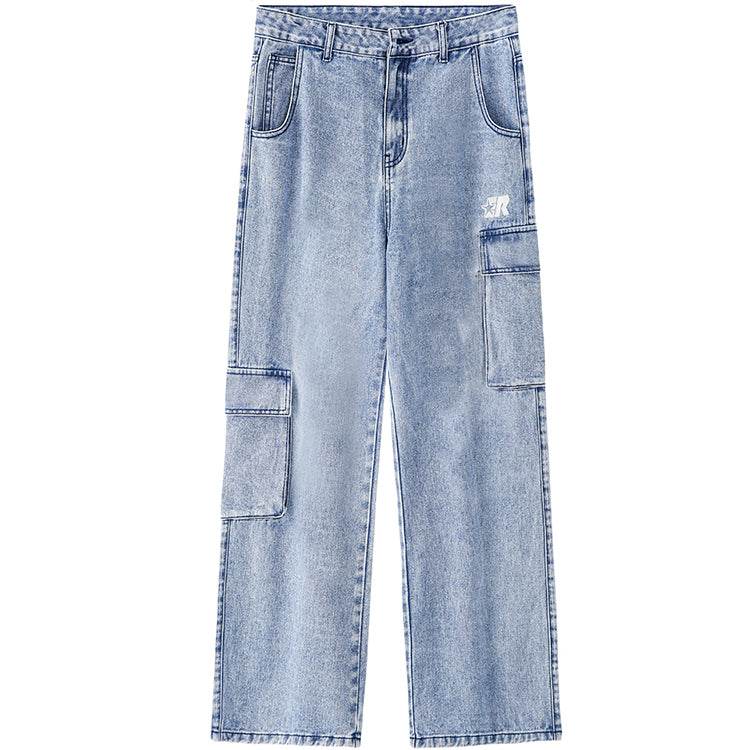 Джинсы ER - Boxette Shop