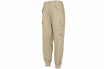 Брюки мужские Dickies Workwear Multi-pocket Colour Drawstring S Sand - Boxette Shop