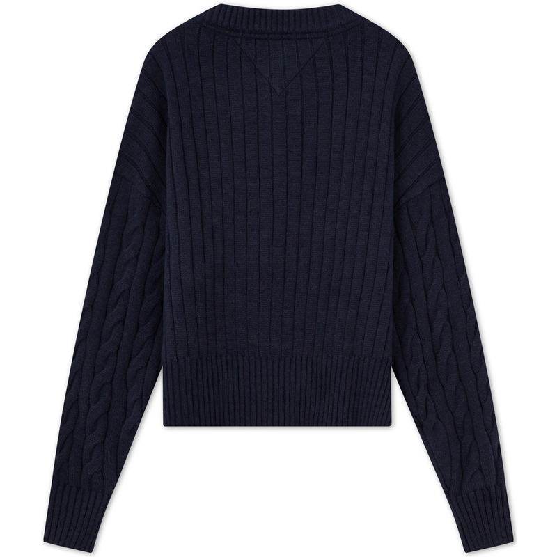 Кардиган женский Tommy Hilfiger - Boxette Shop