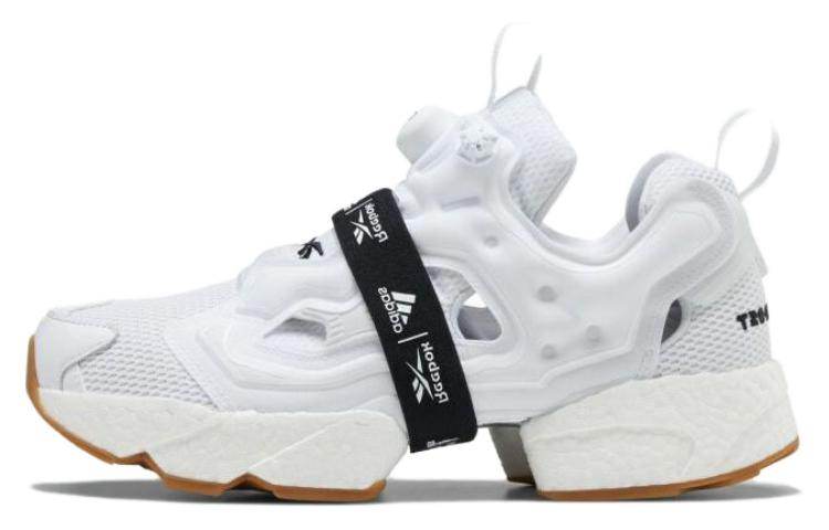 Кроссовки Adidas x Reebok Instapump Fury Boost - Boxette Shop