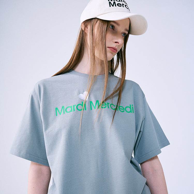 Футболка Mardi Mercredi - Boxette Shop