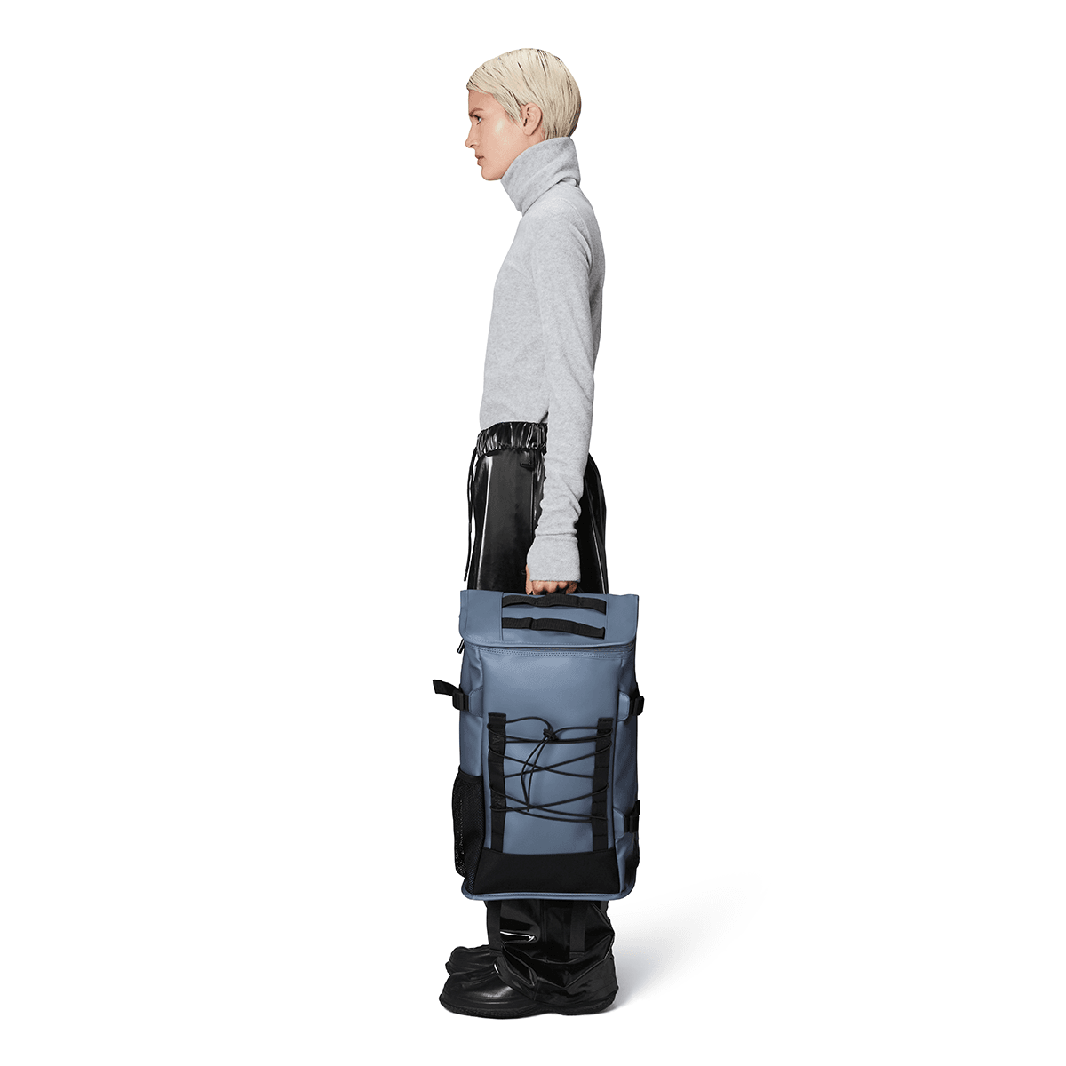 Рюкзак Rains Trail Mountaineer Bag W3 - Boxette Shop
