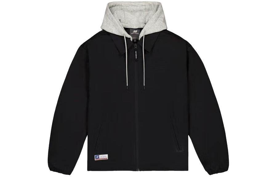 Куртка мужская New Balance - Boxette Shop