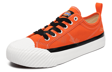 Кеды Dickies Comfort Low Top Canvas - Boxette Shop