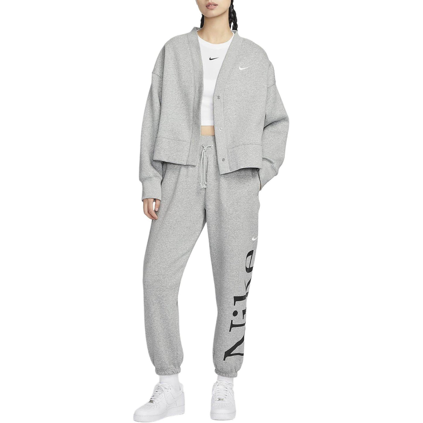 Спортивные брюки женские Nike - Boxette Shop