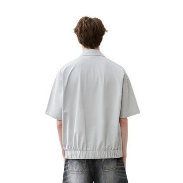 Lilbetter Cleanfit erkaklar futbolkasi