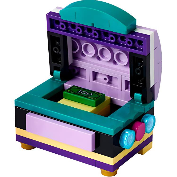LEGO "Emmaning sehrli qutisi" (30414)