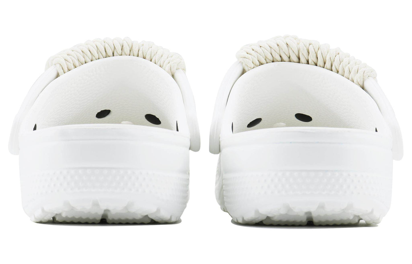 Шлепанцы Crocs Classic Clog Big Eyes SDS - Boxette Shop