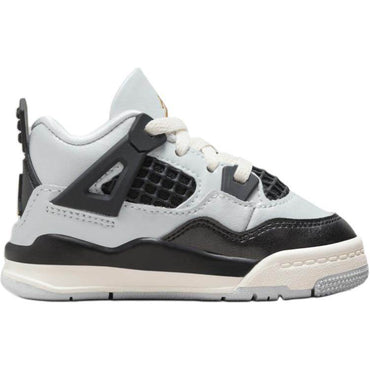 Кроссовки детские Air Jordan 4 Retro - Boxette Shop