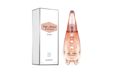 Givenchy Ange ou Demon le secret ayollar atir suvi