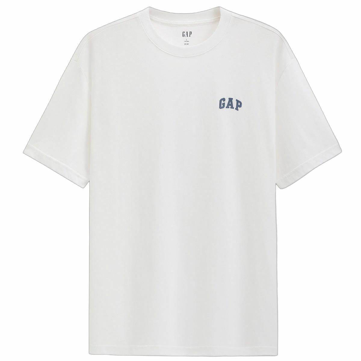 Футболка GAP - Boxette Shop