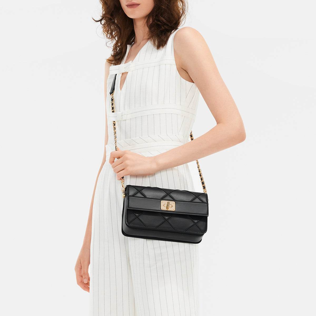 Сумка женская Charles&Keith - Boxette Shop