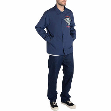 Рубашка мужская Kenzo SS23 - Boxette Shop