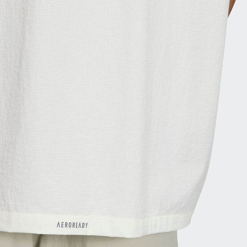 Рубашка мужская Adidas SS24 - Boxette Shop