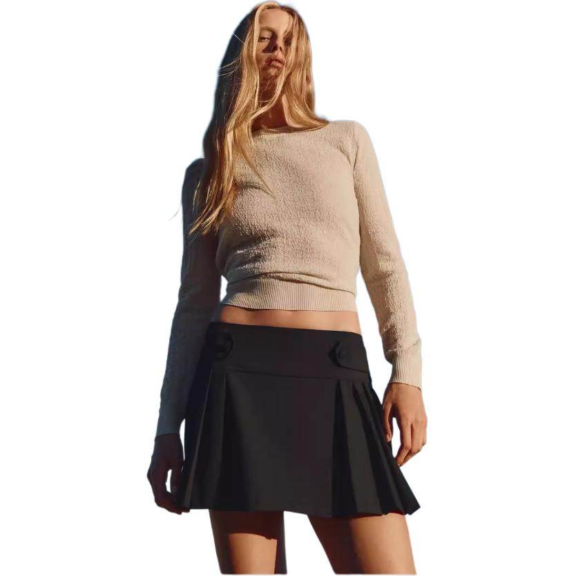 Юбка женская Zara - Boxette Shop