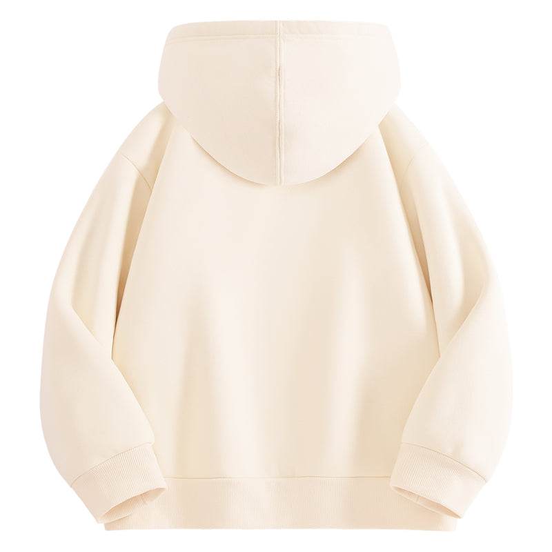 Свитшот женский Meijoupin Miniso Oversize - Boxette Shop