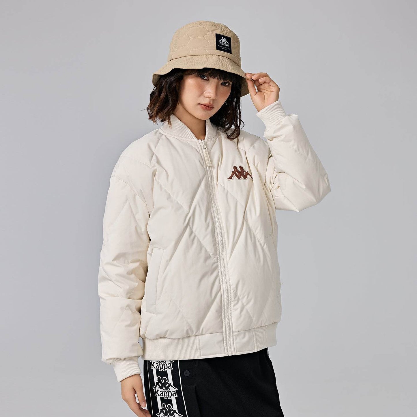 Куртка Kappa 1916 - Boxette Shop