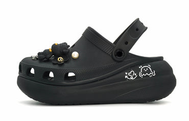 Шлепанцы Crocs Crush Clog Classic EVA - Boxette Shop