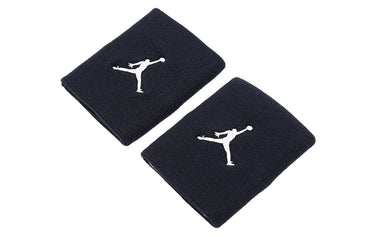 Iordaniya Voleybol Tennis Futboli Badminton Basketbol Mashg'uloti Ter o'tkazmaydigan Nafas oladigan Qo'l qo'riqchisi Nafas oladigan Qora va Oq asosiy himoya