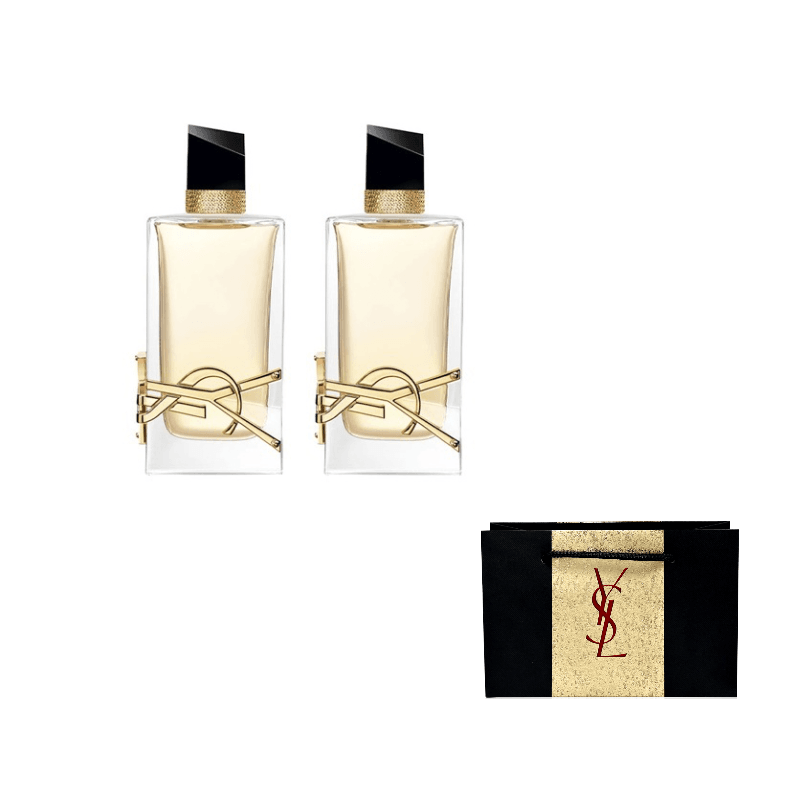 Духи женские YSL Saint Laurent Libre - Boxette Shop