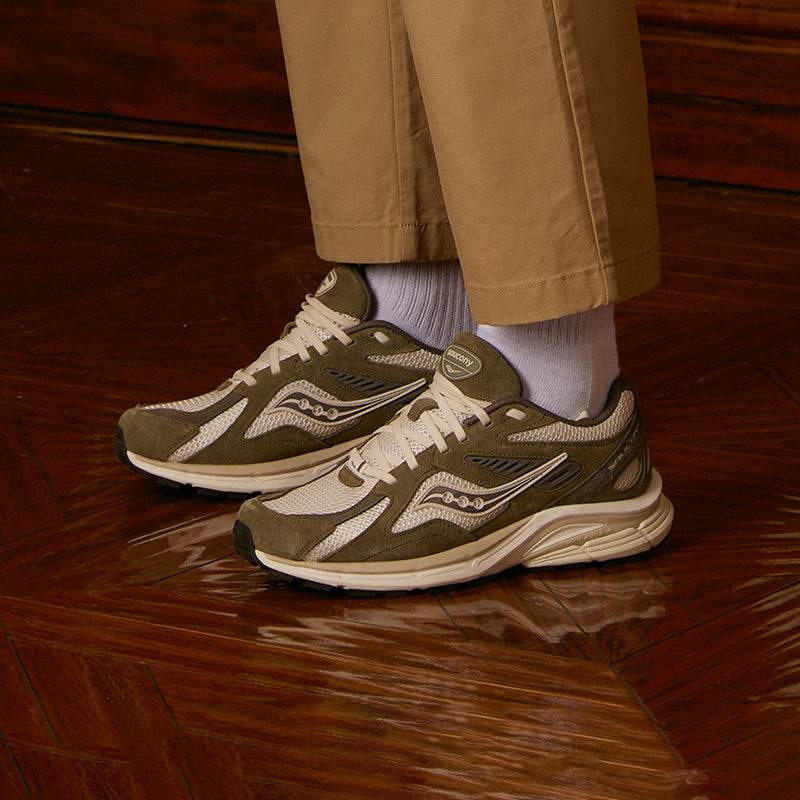 Кроссовки Teenie Weenie x Saucony Kinvara 4 - Boxette Shop