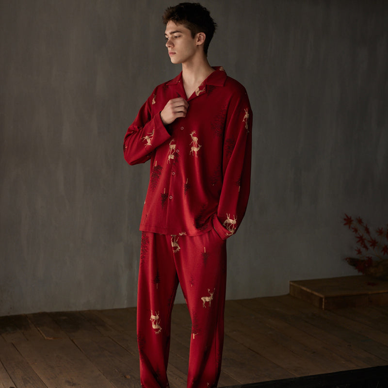 Пижама мужская Tongyu