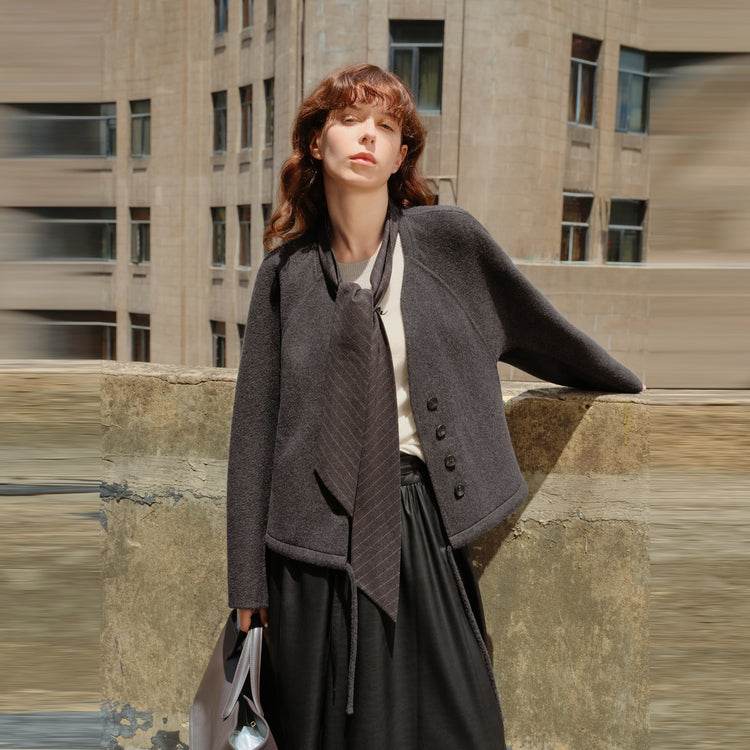 Пальто женское ELLE - Boxette Shop