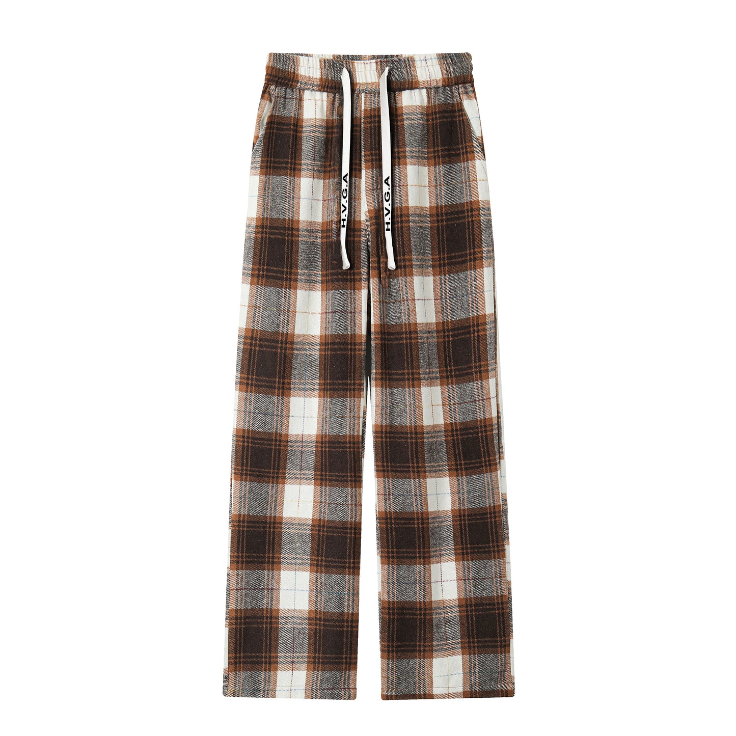 Брюки мужские H.V.G.A.