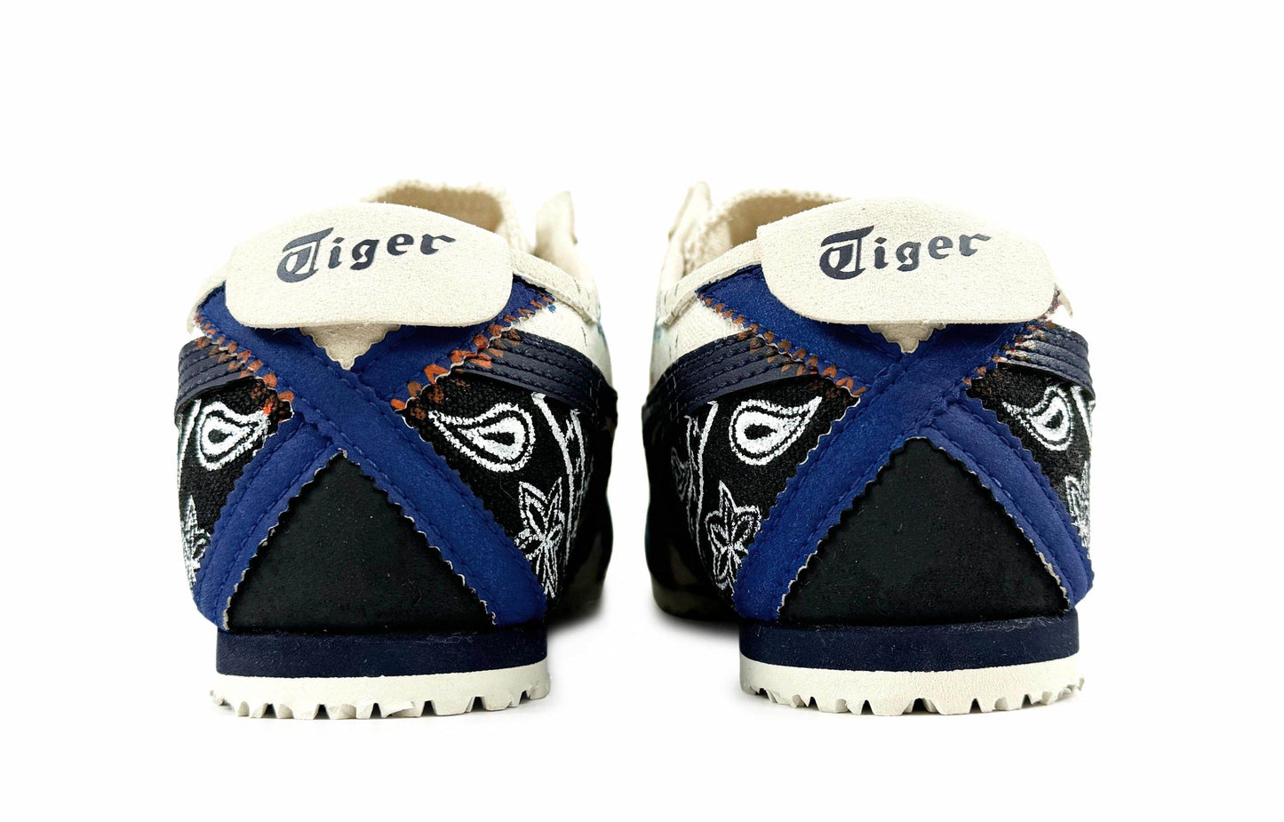 Кроссовки Onitsuka Tiger Mexico 66 Slip-On - Boxette Shop