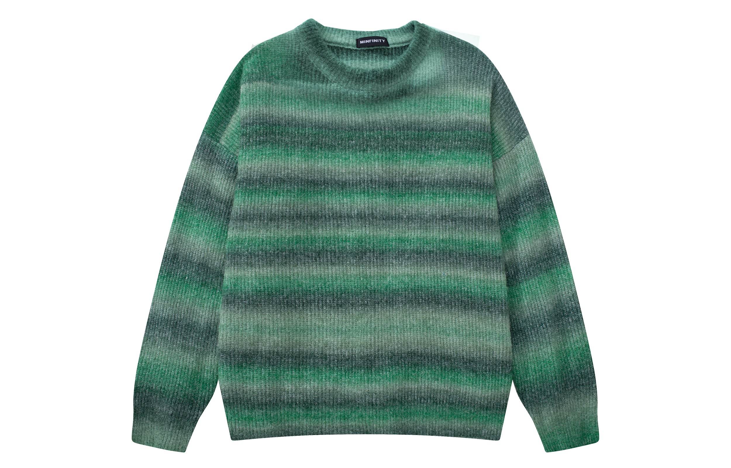 Свитер Minfinity - Boxette Shop