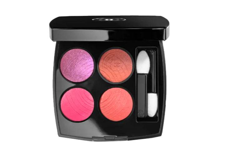 Тени для век Chanel Spring Collection - Boxette Shop