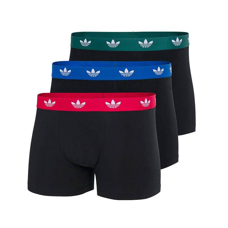 Трусы мужские Adidas originals ss25 - Boxette Shop