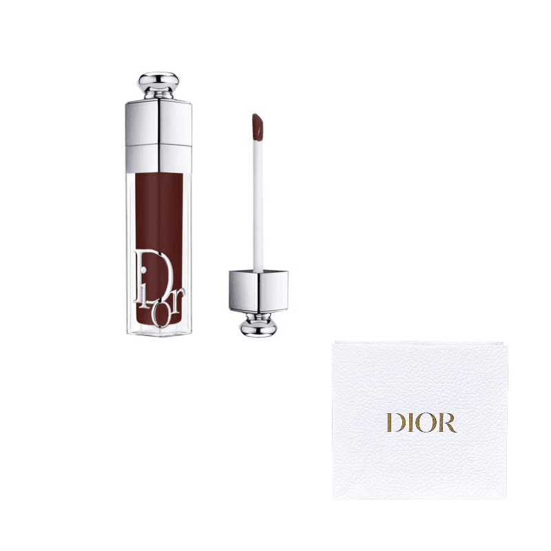 Блеск для губ Dior Dior Glamour - Boxette Shop