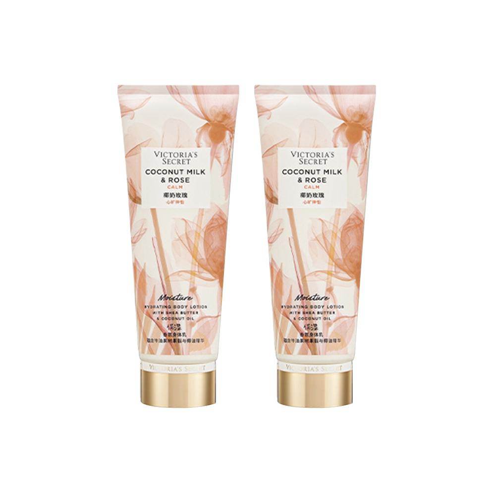 Молочко для тела Victoria's Secret Botanical Body Milk - Boxette Shop