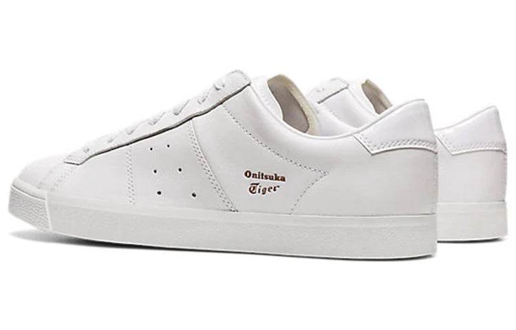 Кроссовки Onitsuka Tiger Lawnship - Boxette Shop