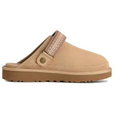 Сандали мужские UGG Goldenstar Clog