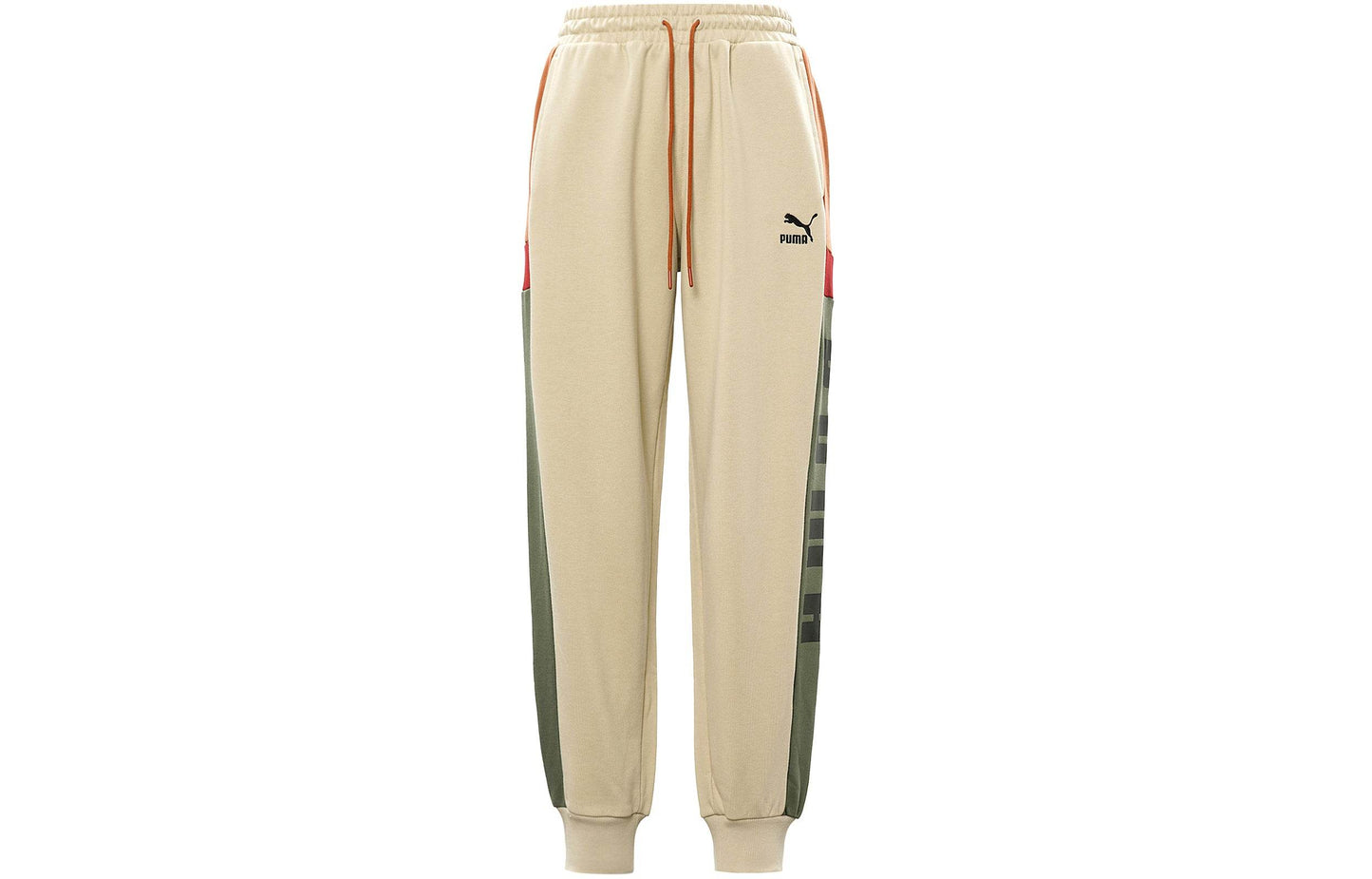 Спортивные брюки мужские Puma Retro Block - Boxette Shop