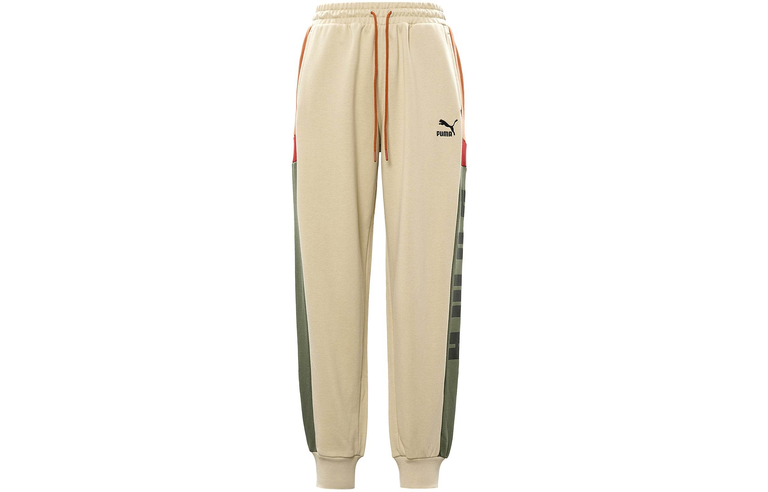 Спортивные брюки мужские Puma Retro Block - Boxette Shop