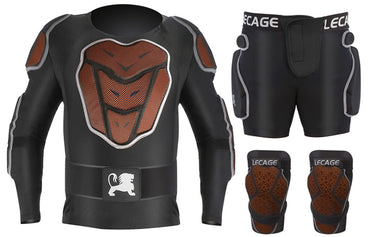 Lecage chang'i va snoubord himoyasi