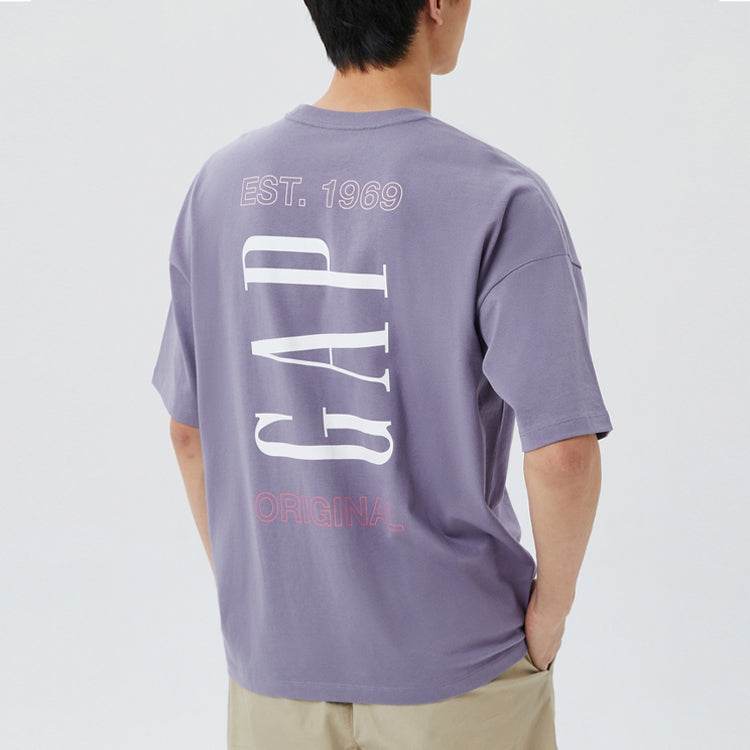 Футболка женская GAP - Boxette Shop