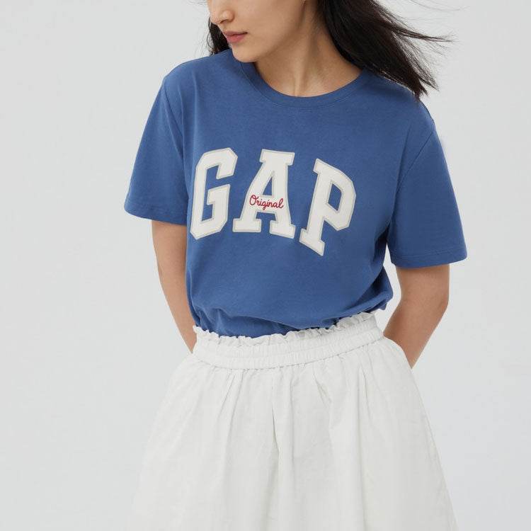 Футболка GAP - Boxette Shop
