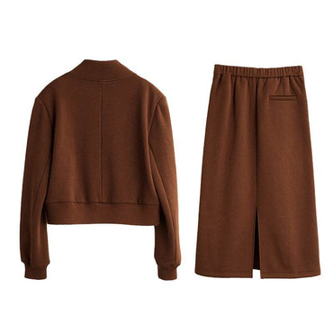 Комплект женский Elle Winter Set - Boxette Shop