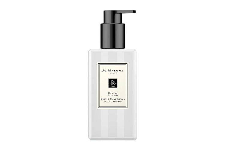 Молочко для тела Jo Malone London Sage & Sea Salt - Boxette Shop