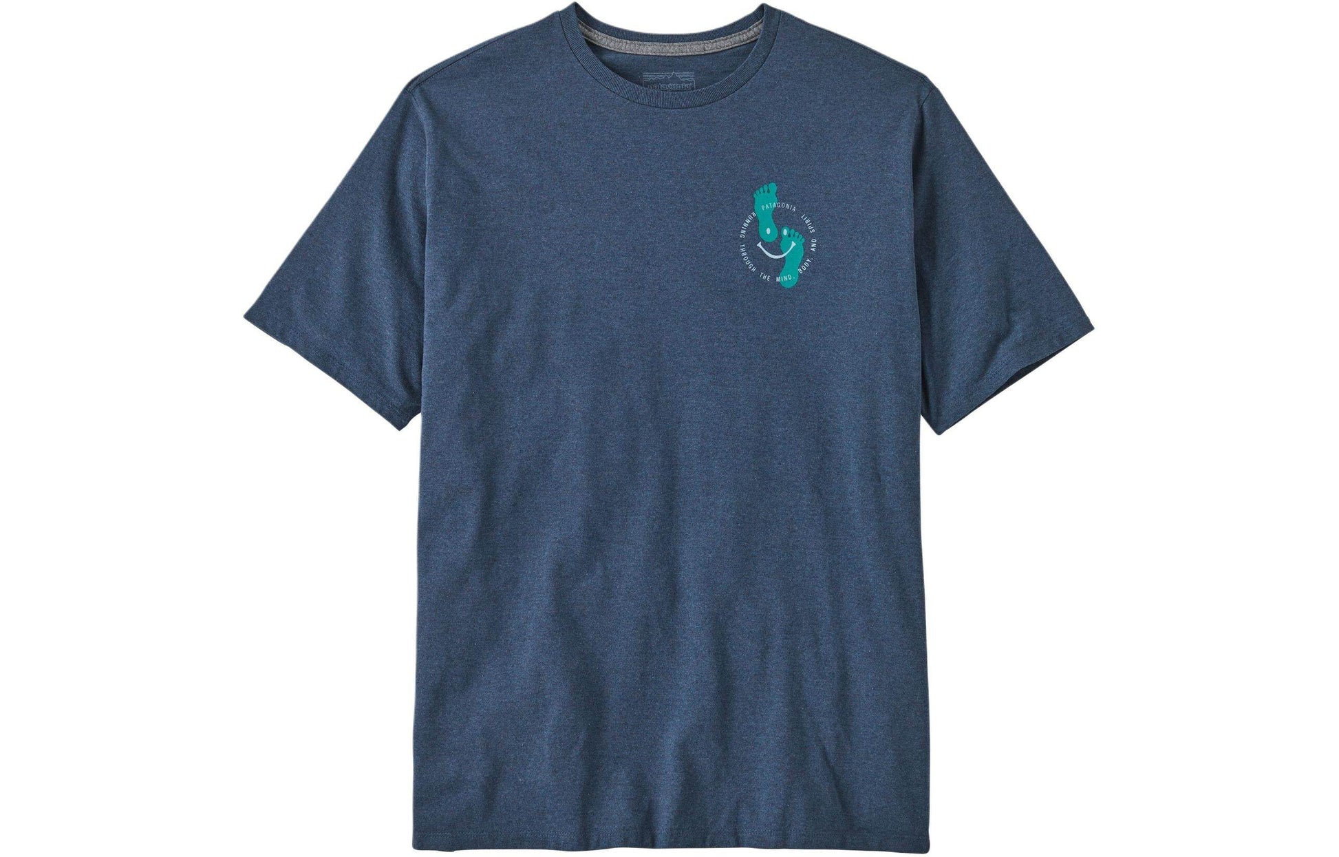 Футболка женская Patagonia - Boxette Shop