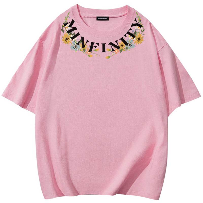 Футболка женская Minfinity - Boxette Shop