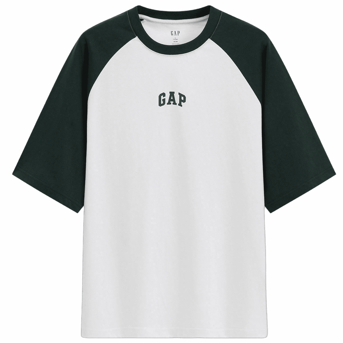 Футболка GAP - Boxette Shop