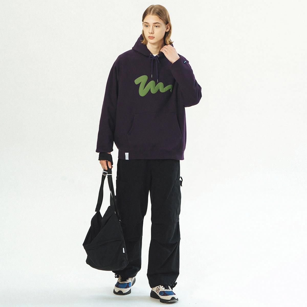 Худи 714Street AW22